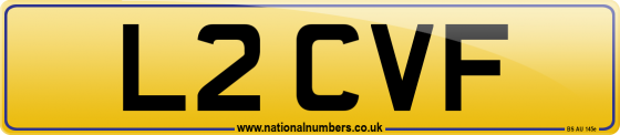 L2 CVF