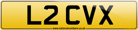 L2 CVX