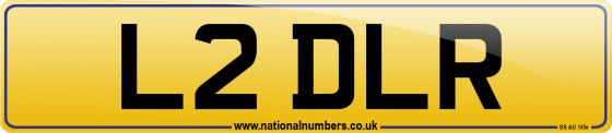 L2 DLR