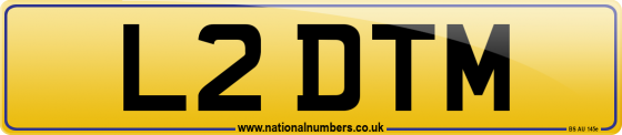 L2 DTM