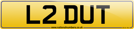 L2 DUT