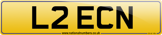 L2 ECN