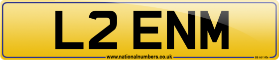 L2 ENM