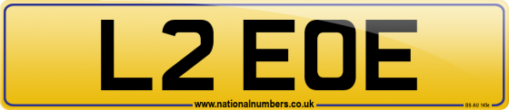 L2 EOE