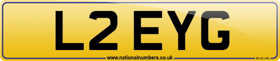 L2 EYG