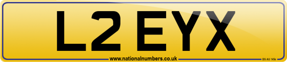 L2 EYX