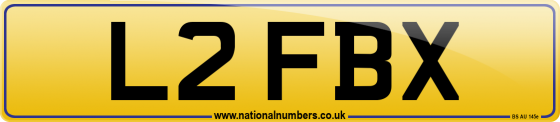 L2 FBX