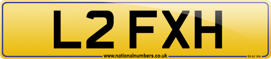 L2 FXH