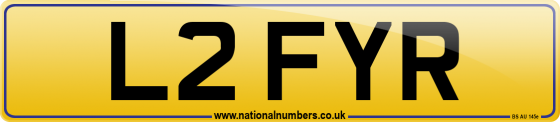 L2 FYR