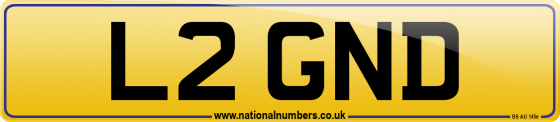 L2 GND