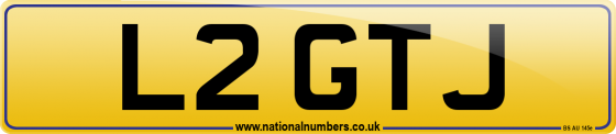 L2 GTJ