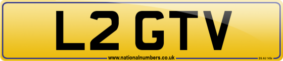L2 GTV