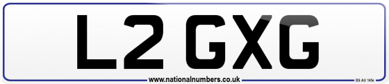 L2 GXG