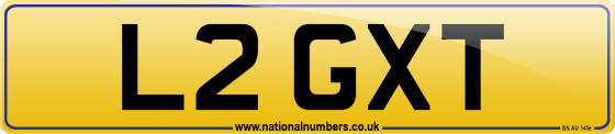 L2 GXT