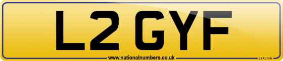 L2 GYF
