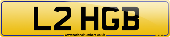 L2 HGB
