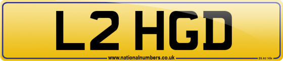 L2 HGD