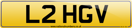 L2 HGV