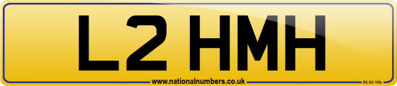 L2 HMH