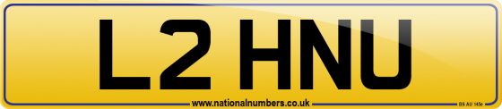L2 HNU