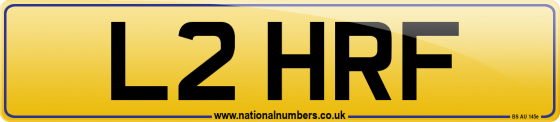 L2 HRF