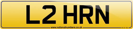 L2 HRN