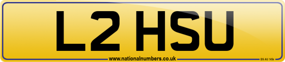 L2 HSU