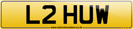 L2 HUW