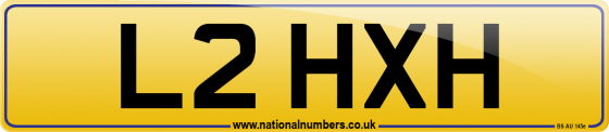 L2 HXH