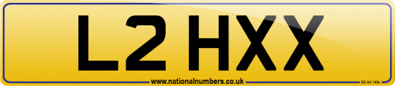 L2 HXX