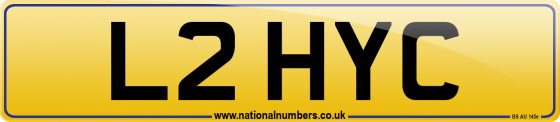 L2 HYC