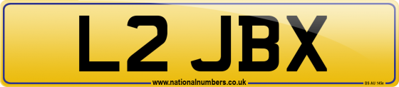 L2 JBX