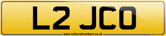L2 JCO