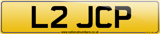 L2 JCP