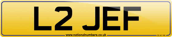 L2 JEF