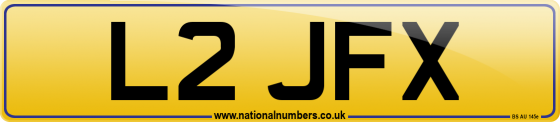 L2 JFX