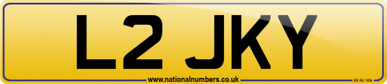 L2 JKY