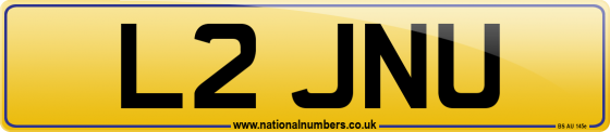 L2 JNU