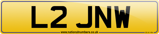L2 JNW