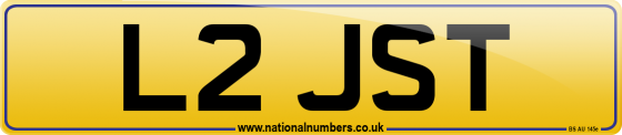L2 JST
