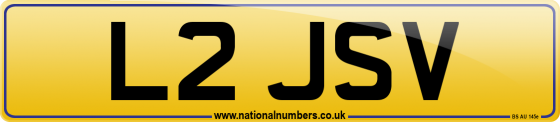 L2 JSV