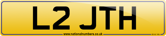 L2 JTH