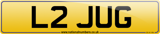 L2 JUG
