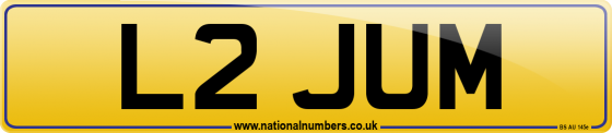 L2 JUM