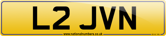 L2 JVN
