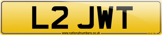 L2 JWT