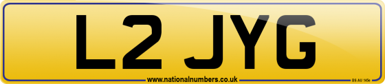 L2 JYG