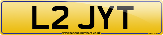 L2 JYT