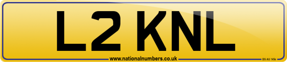 L2 KNL