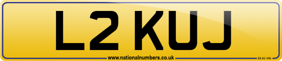 L2 KUJ